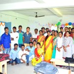 Our Event