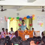 Our Event