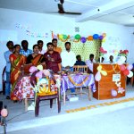 Our Event