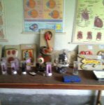 Botany Lab