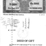 Land Paper